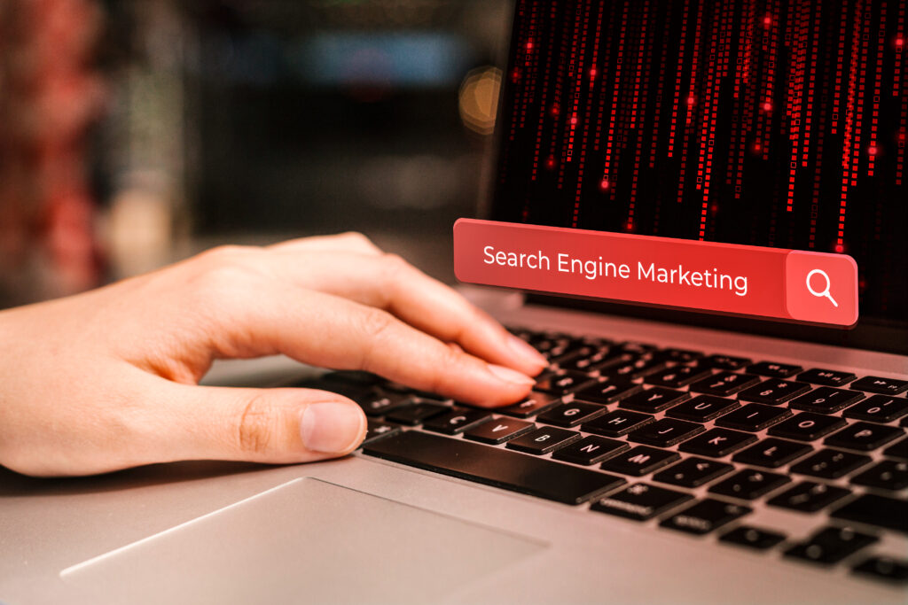 On-page SEO