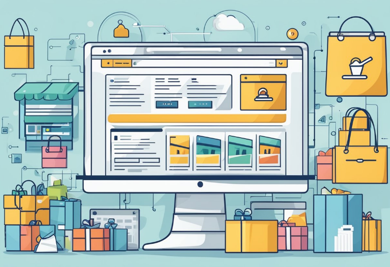 SEO for E-commerce - Wonder-ads