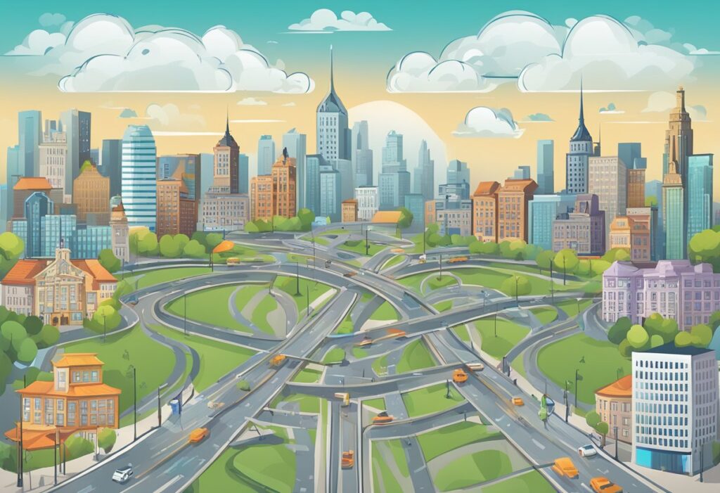 Local SEO vs National SEO