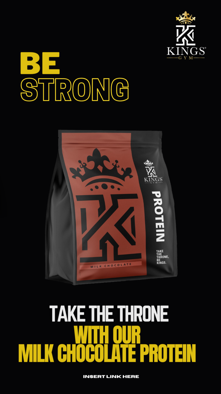 WonderAds offers KingsGym SEO Services