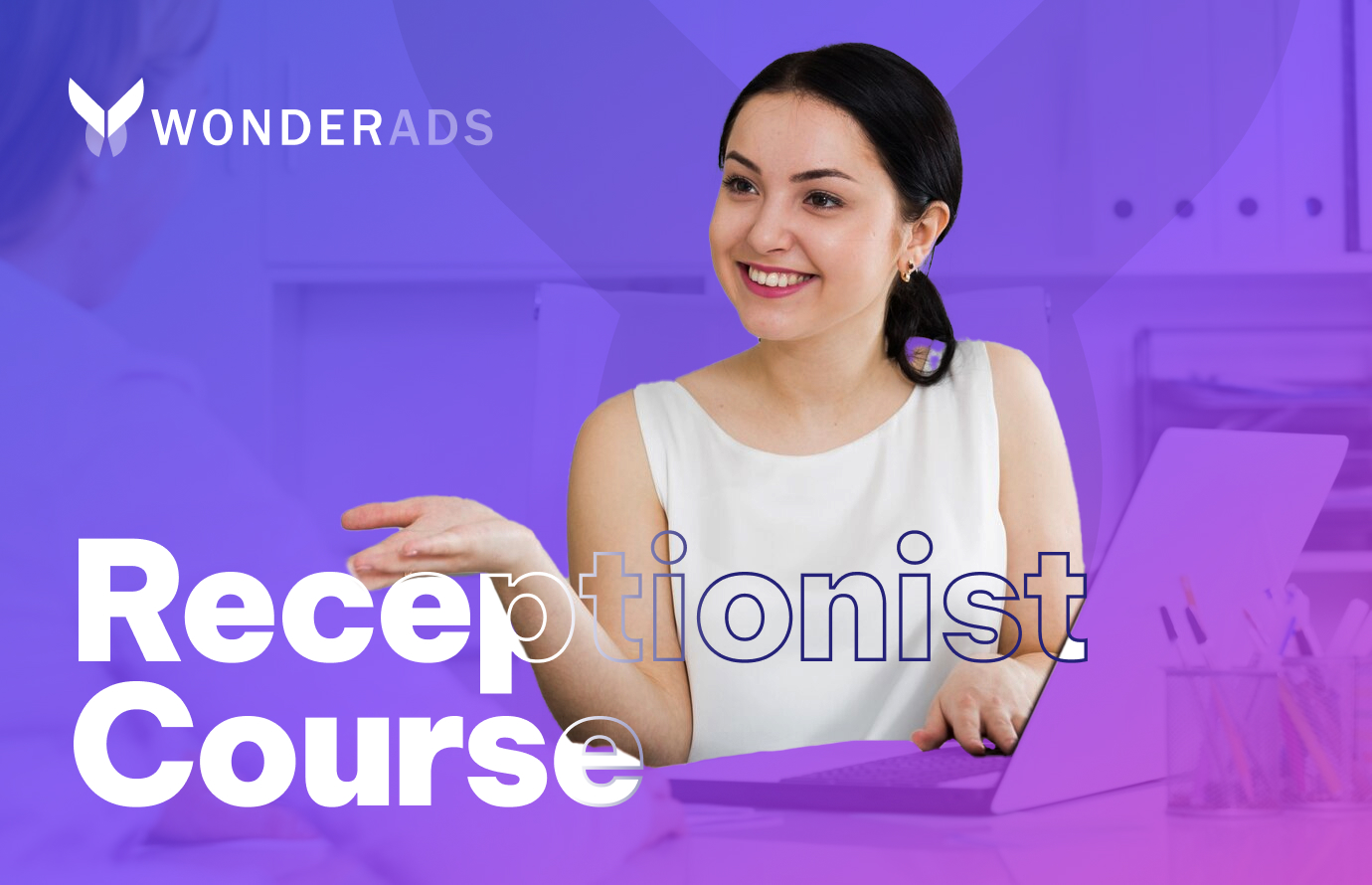 Receptionist Course Dental Receptionist Sales & Communication Course