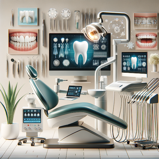 Dental Clinic