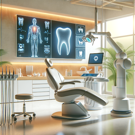 Dental Clinic