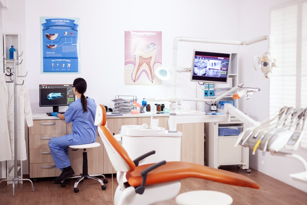 dental supplies
