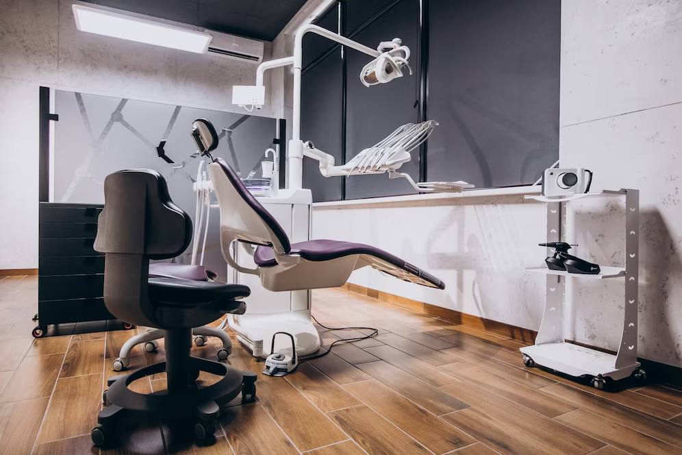dental supplies