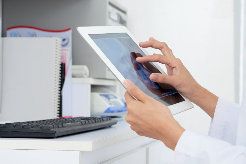 Scale Your Clinic with AI