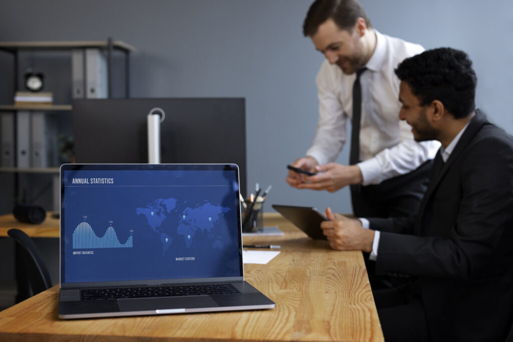 Manufacturer and Supplier SEO Agency