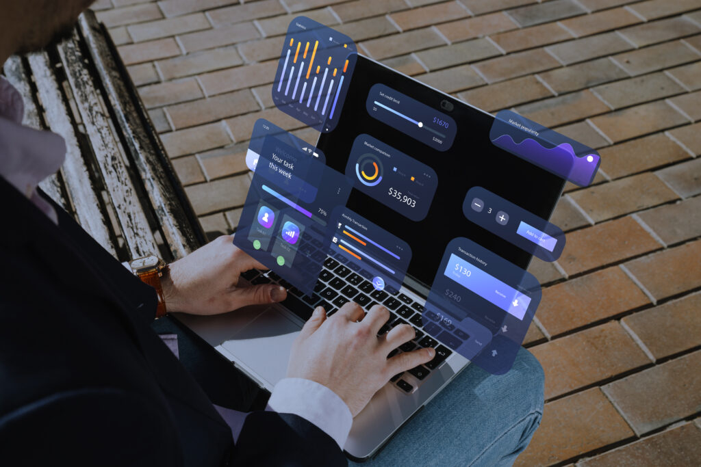 Data-Driven Strategies