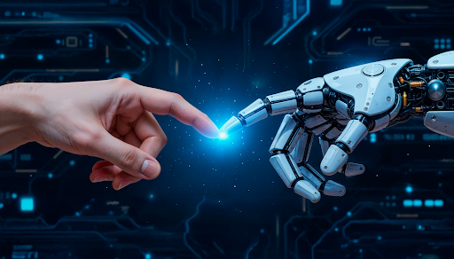 IA pode corrigir isso