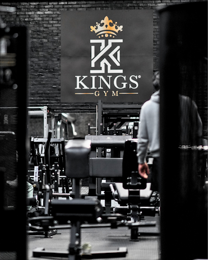Kings Gym
