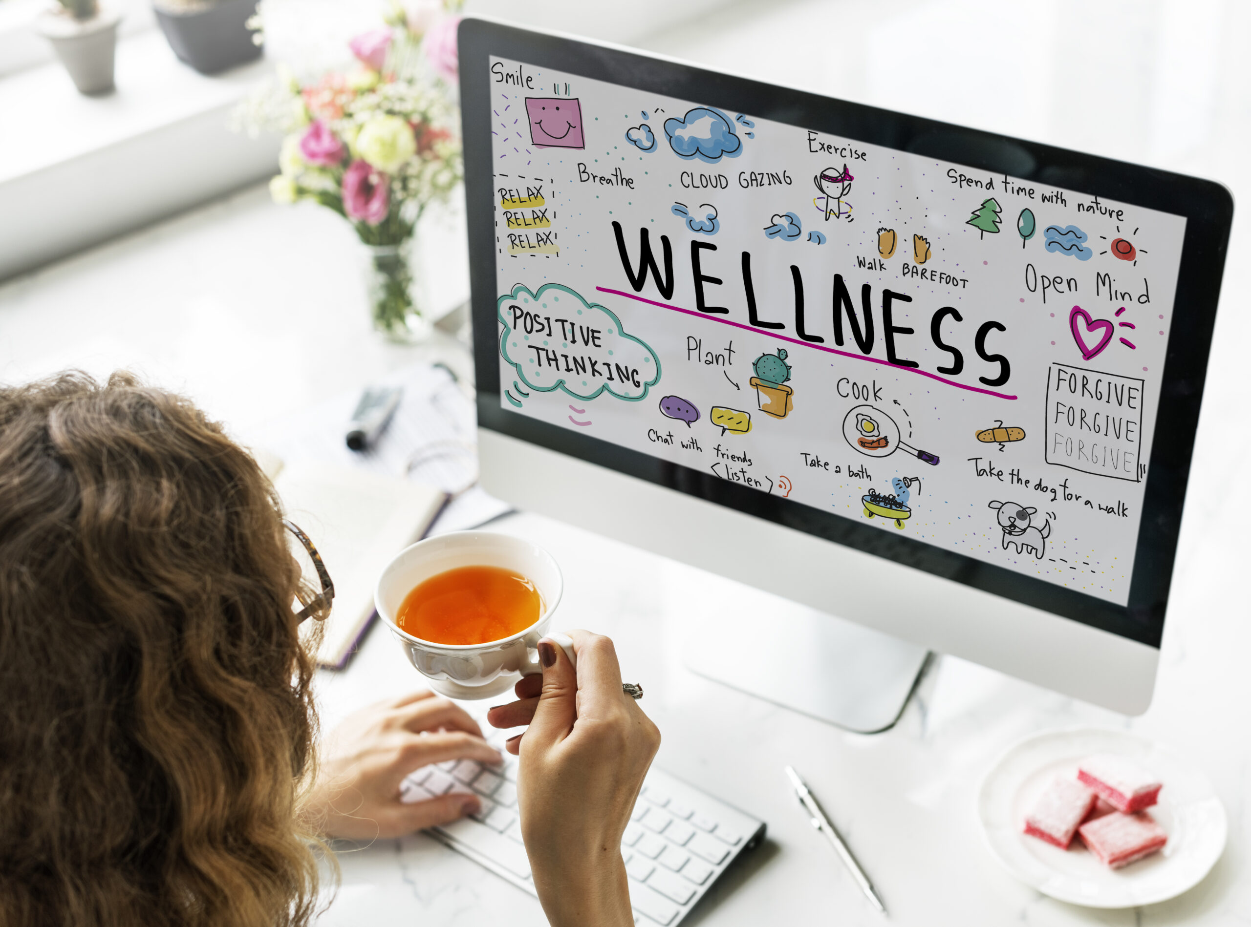 WonderAds - Marketing Agency specialized in Health and Wellness businesses